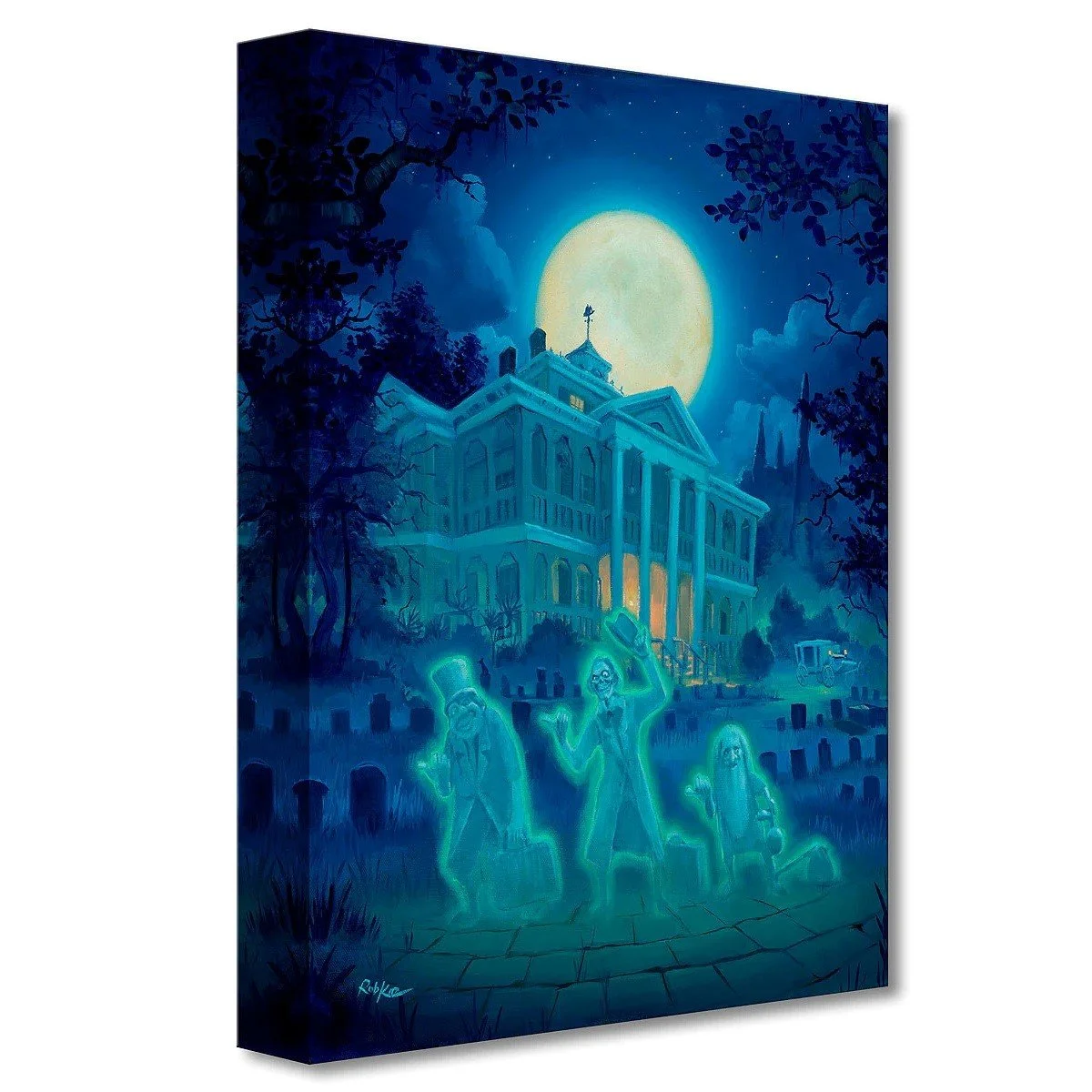 Beware of Hitchhiking Ghosts by Rob Kaz.jpg