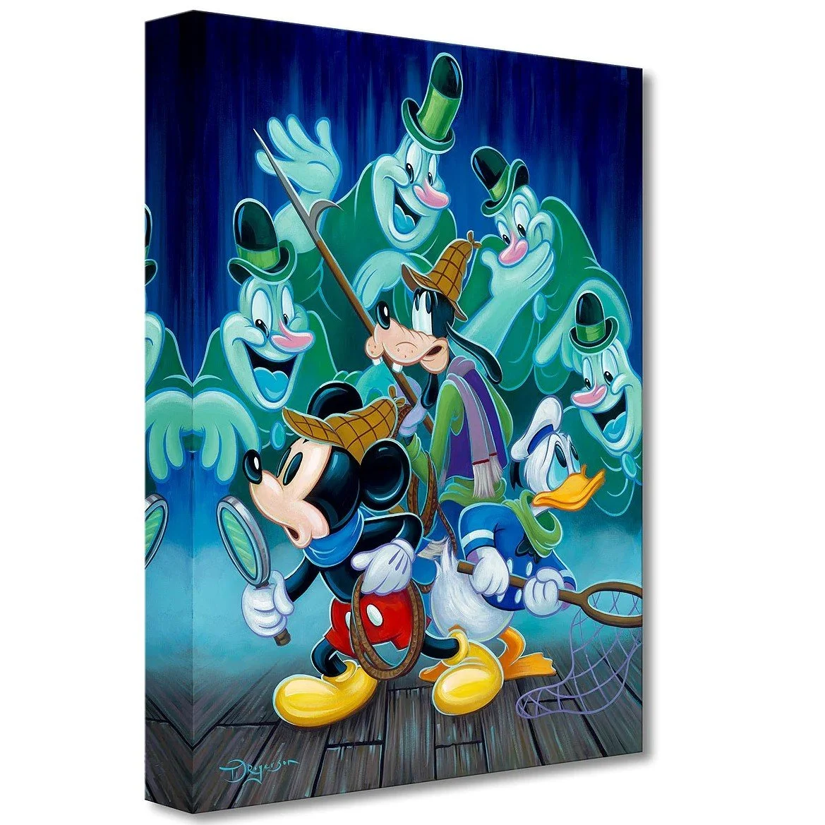 Ghost Chasers by Tim Rogerson.jpg