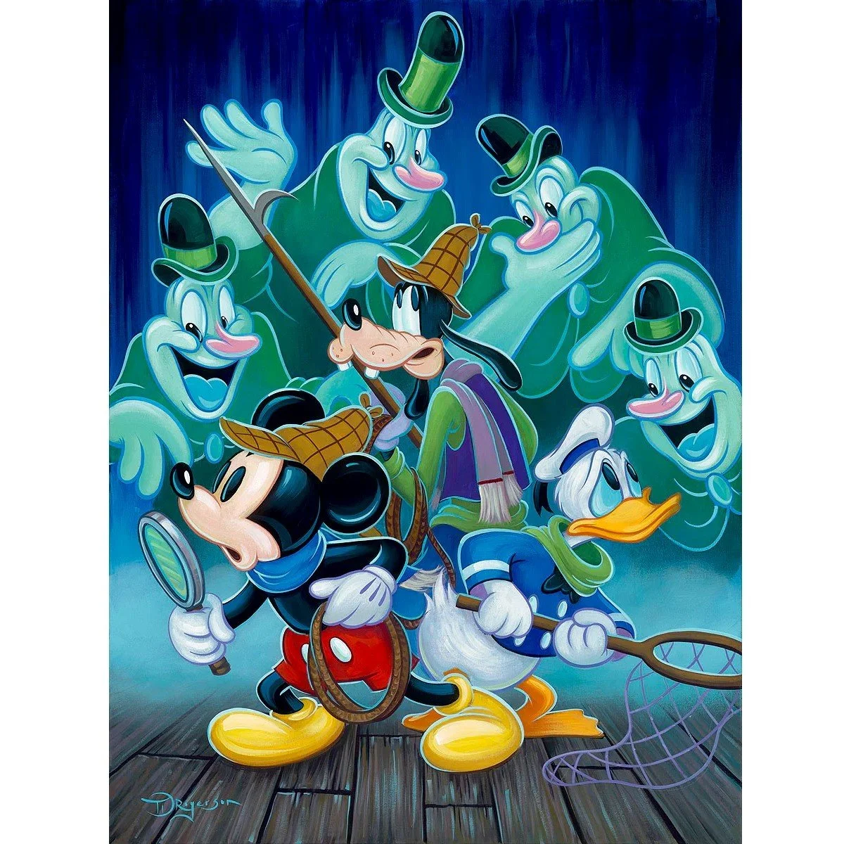 Ghost Chasers by Tim Rogerson16x12.jpg