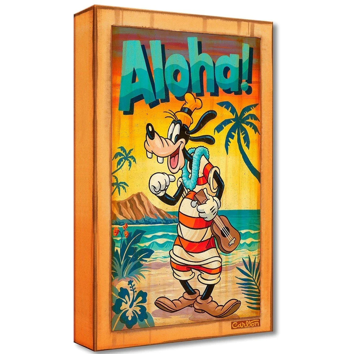 A Goofy Aloha by Trevor Carlton.jpg