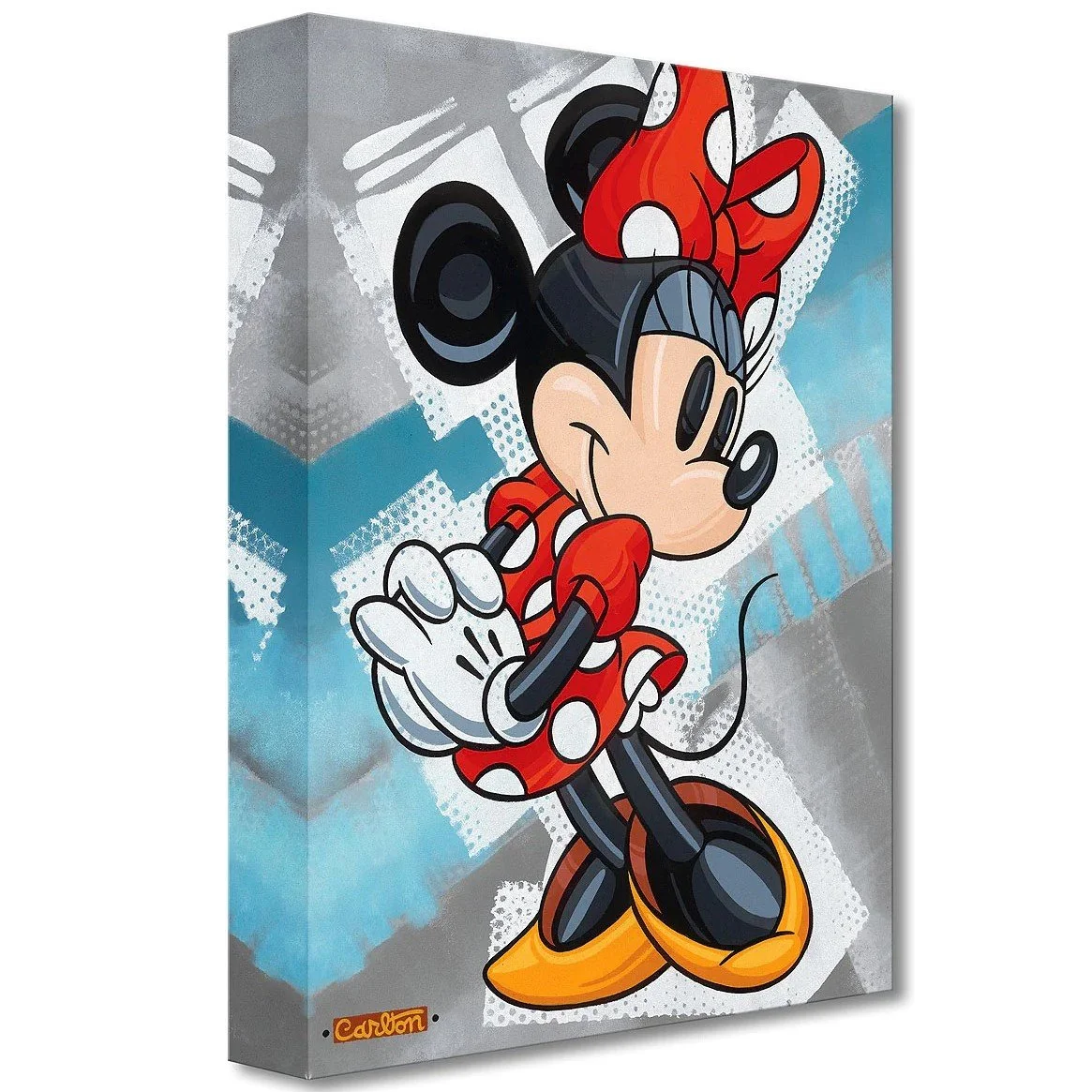 Ahh Geez Minnie by Trevor Carlton.jpg