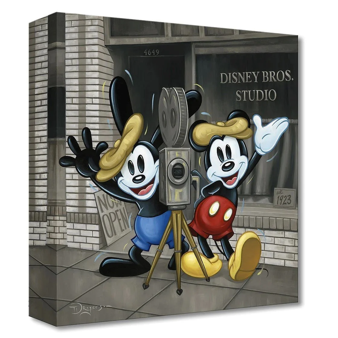 Bros in Business by Tim Rogerson.jpg