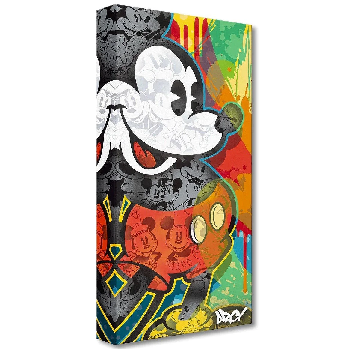 I'll Be Your Mickey by ARCY.jpg