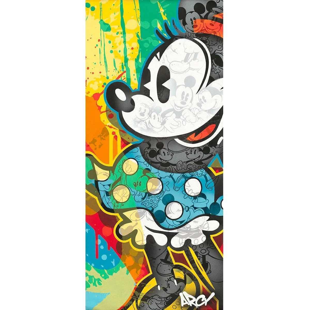 I'll Be Your Minnie by ARCY 20x9.jpg