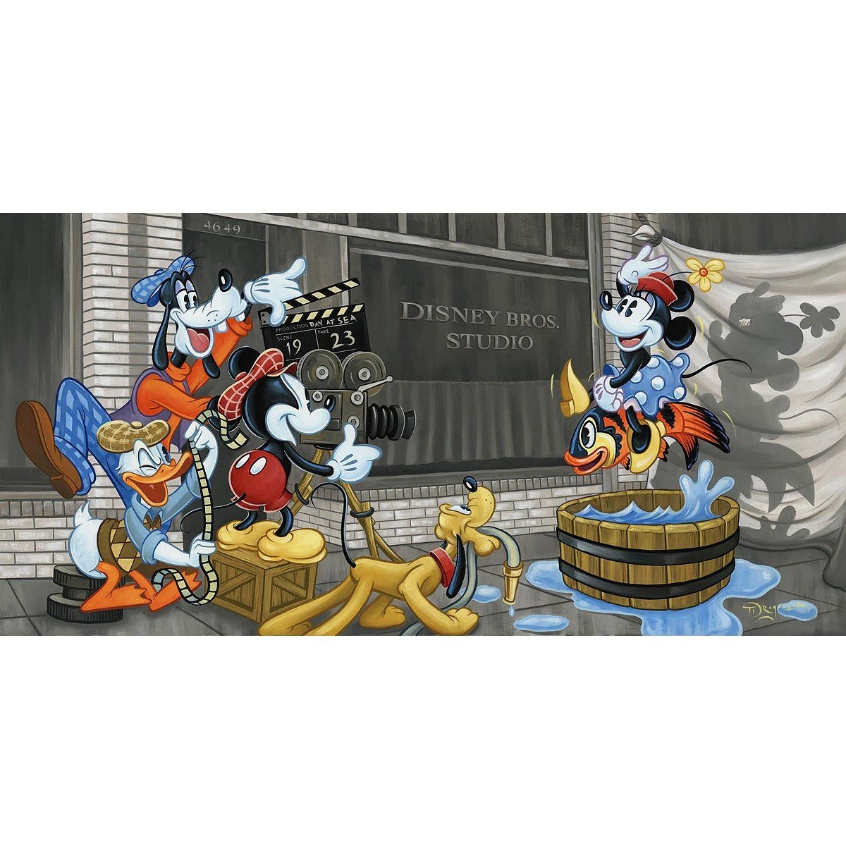 Making Movie Magic by Tim Rogerson10x20.jpg