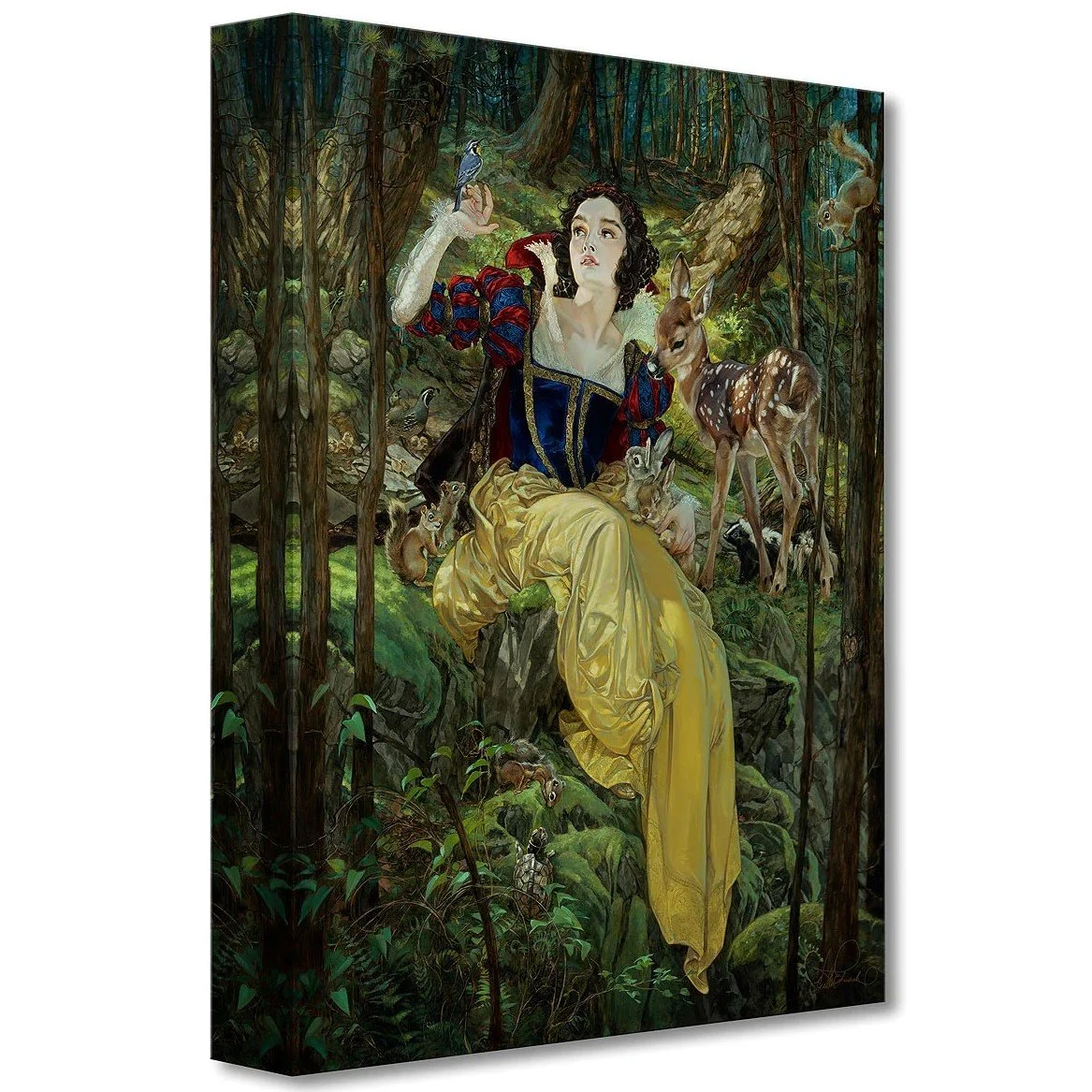 With a Smile and a Song by Heather Edwards.jpg