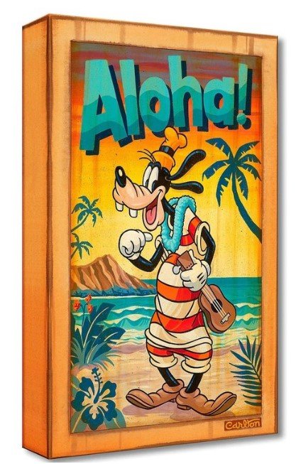 A Goofy Aloha by Trevor Carlton.jpg