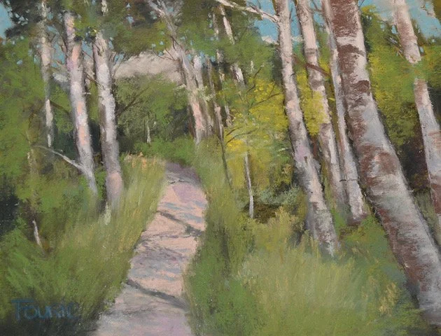 Robin Fourie Fourie_R_Tahoe Shadowed Path.jpeg