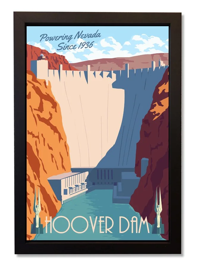 Hoover Dam Framed.jpg