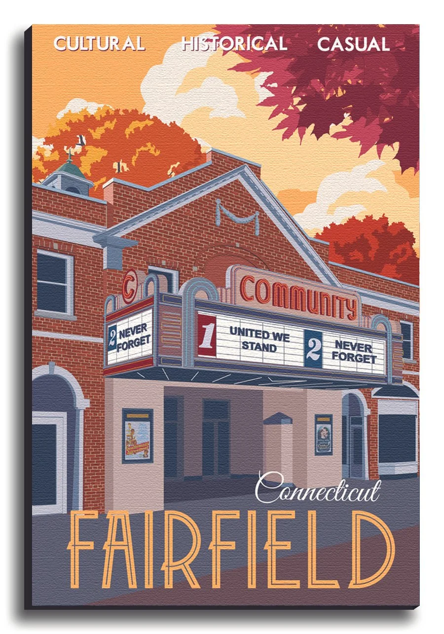 Fairfield Connecticut Community Theater Canvas.jpg