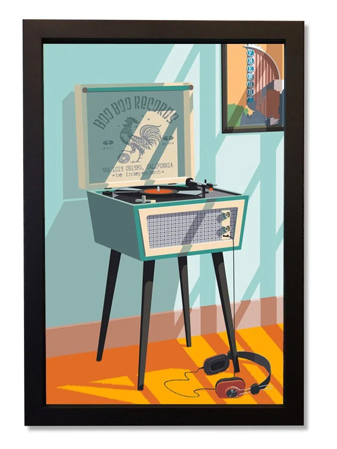 Boo Boo Records framed.jpg