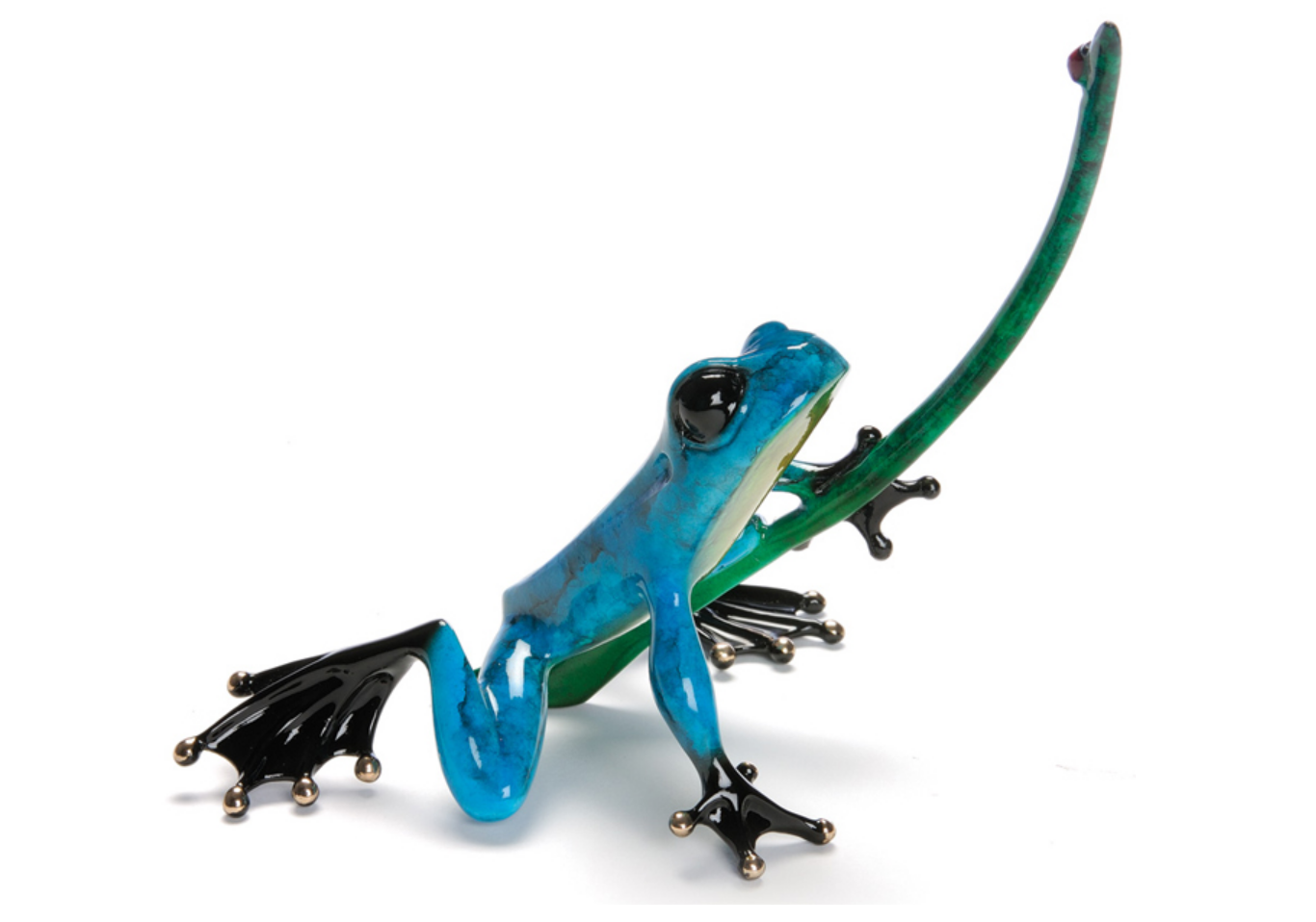 Frogman by Tim Cotterill — Studio Seven Arts