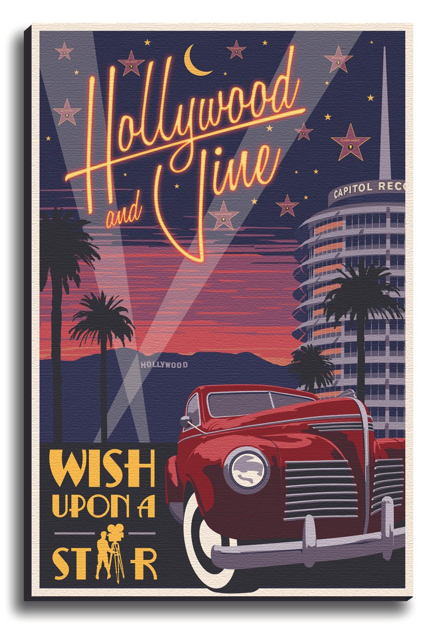 Hollywood Boulevard Canvas.jpg