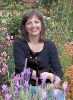 Meet Debbie Wardrope During the Boo Bash