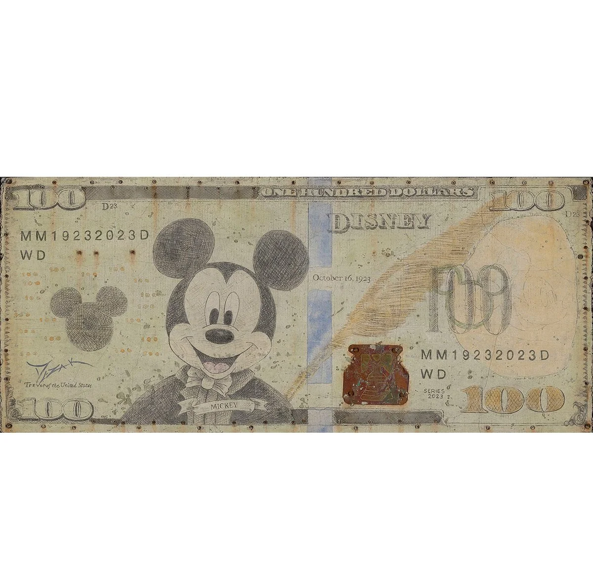 Mickey 100 Hundred Dollar Bill by Trevor Mezak2x.jpg