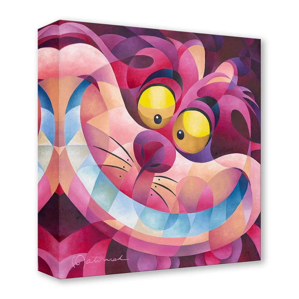 Cheshire Cat Grin by Tom Matousek.jpg