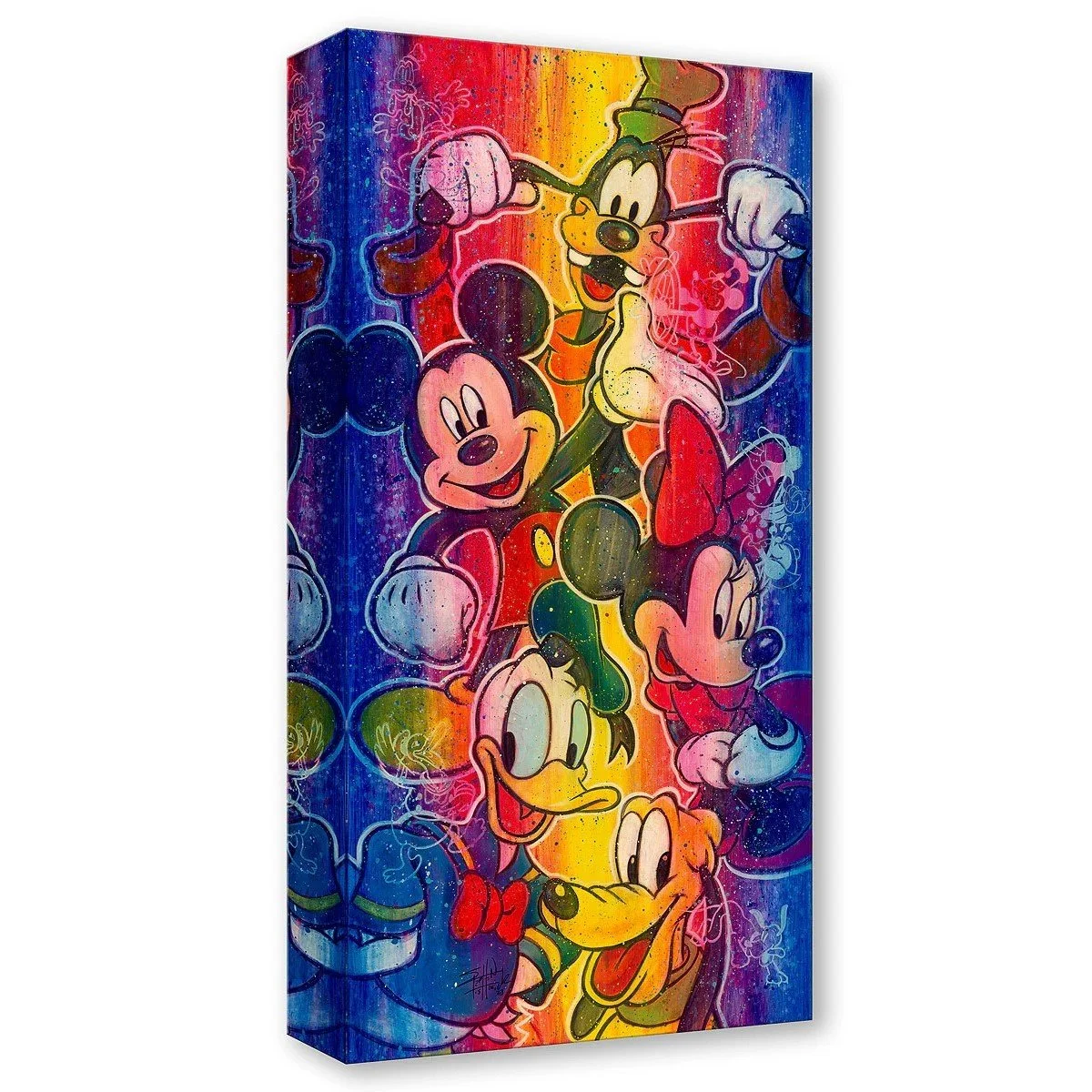 How Far We've Come by Stephen Fishwick.jpg