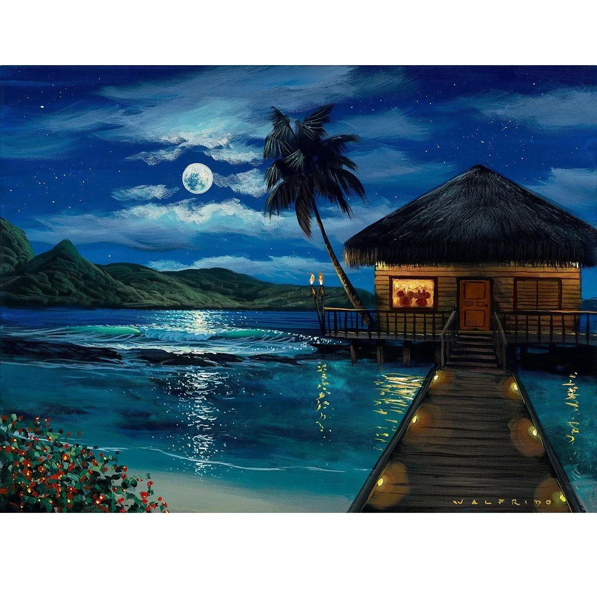 Moonlit Bungalow by Walfrido Garcia2x.jpg