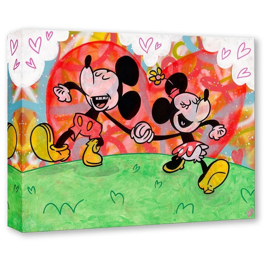 Love Goes Hand in Hand by Beau Hufford.jpg