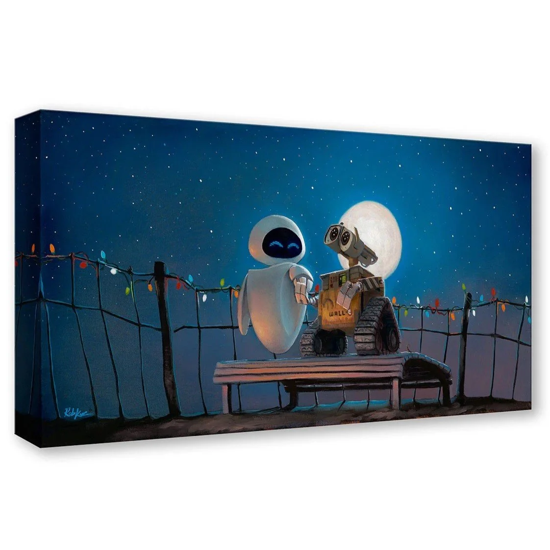 It Only Takes a Moment by Rob Kaz.jpg