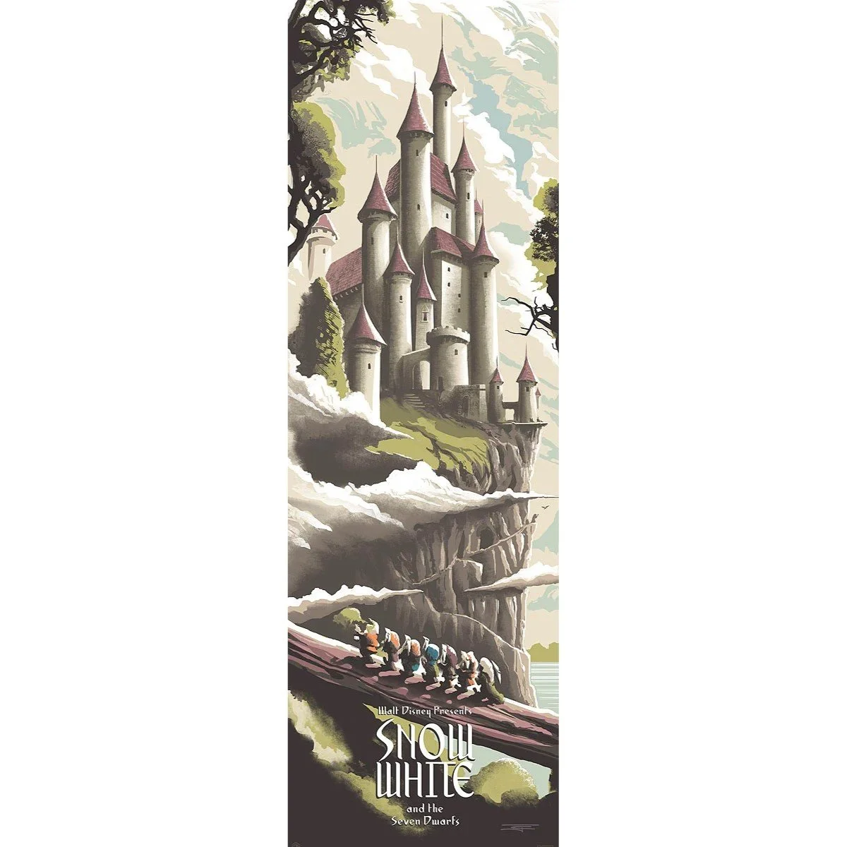 Snow White and the Seven Dwarfs by JC Richard2x.jpg
