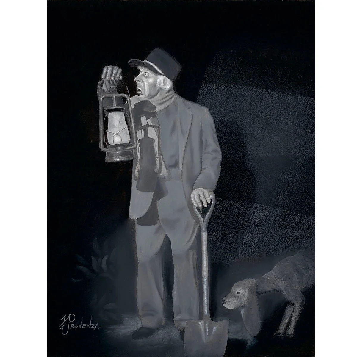The Caretaker by Michael Provenza2x.jpg