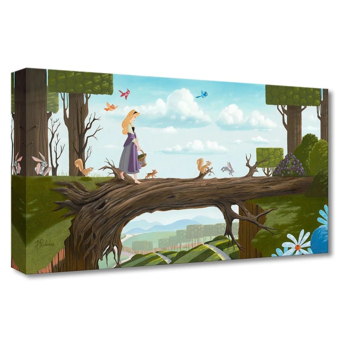 Natural Bridge by Michael Provenza.jpg