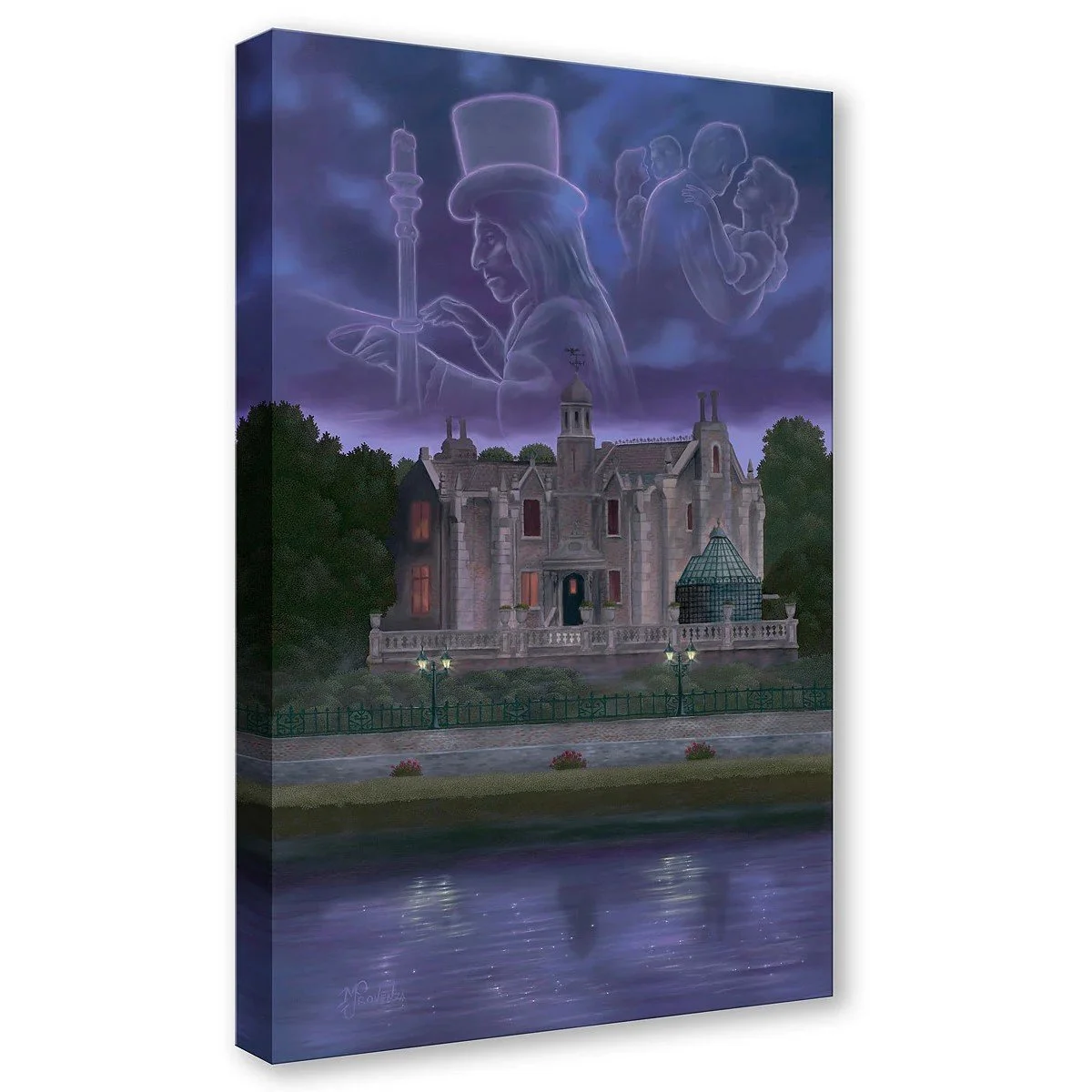 Midnight Waltz by Michael Provenza Signed and Numbered Edition.jpg