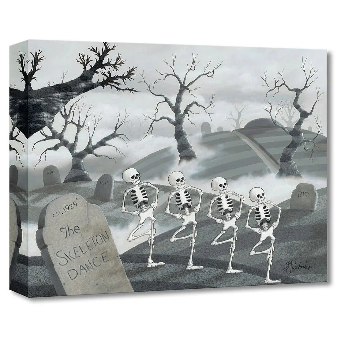 The Skeleton Dance by Michael Provenza.jpg