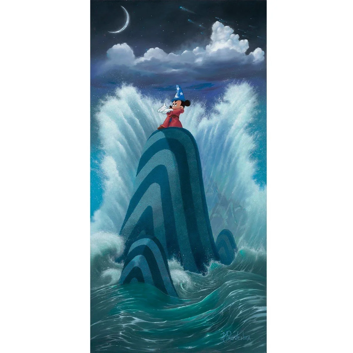 Wave Maker by Michael Provenza  Signed and Numbered Edition2x.jpg