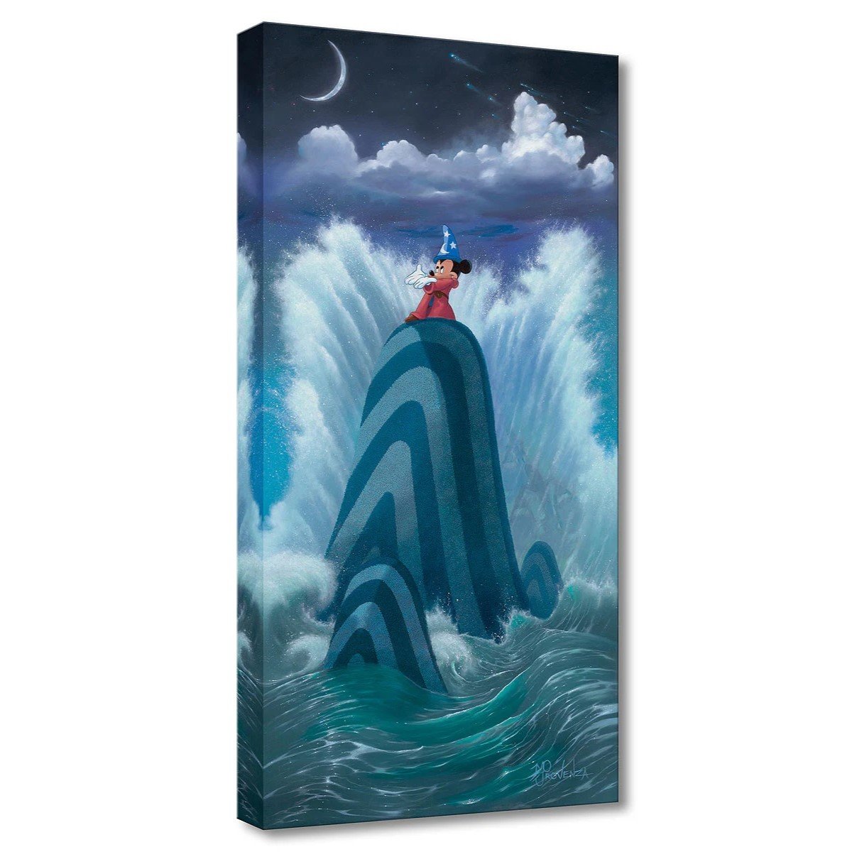 Wave Maker by Michael Provenza Signed and Numbered Edition.jpg