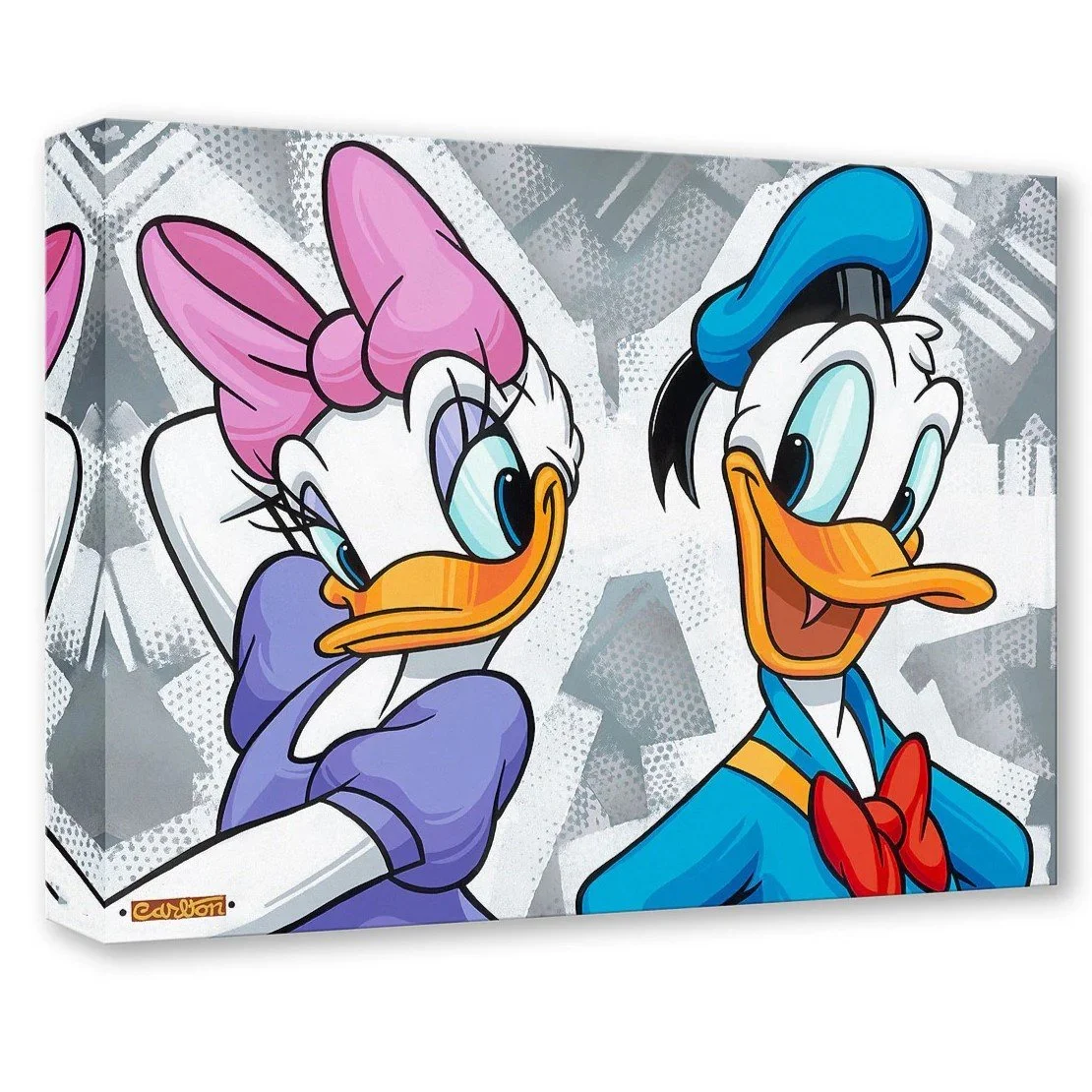 Quite a Couple by Trevor Carlton.jpg