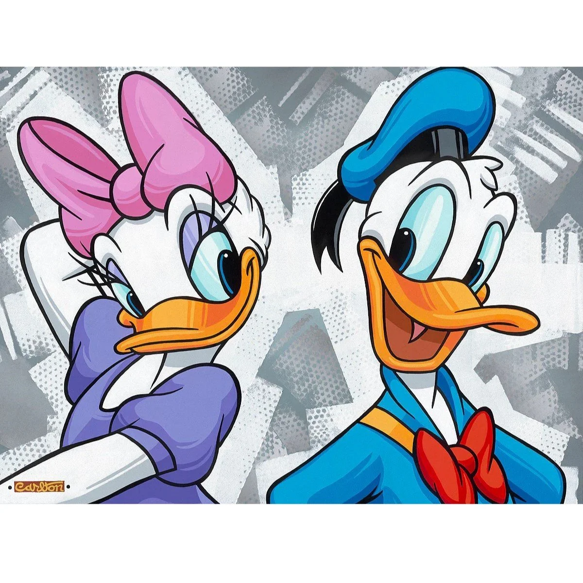 Quite a Couple by Trevor Carlton2x.jpg