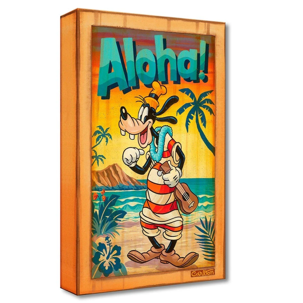A Goofy Aloha by Trevor Carlton.jpg