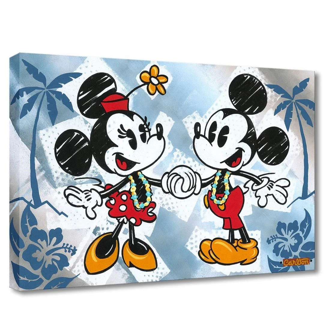 This is Bliss by Trevor Carlton Signed and Numbered Edition.jpg