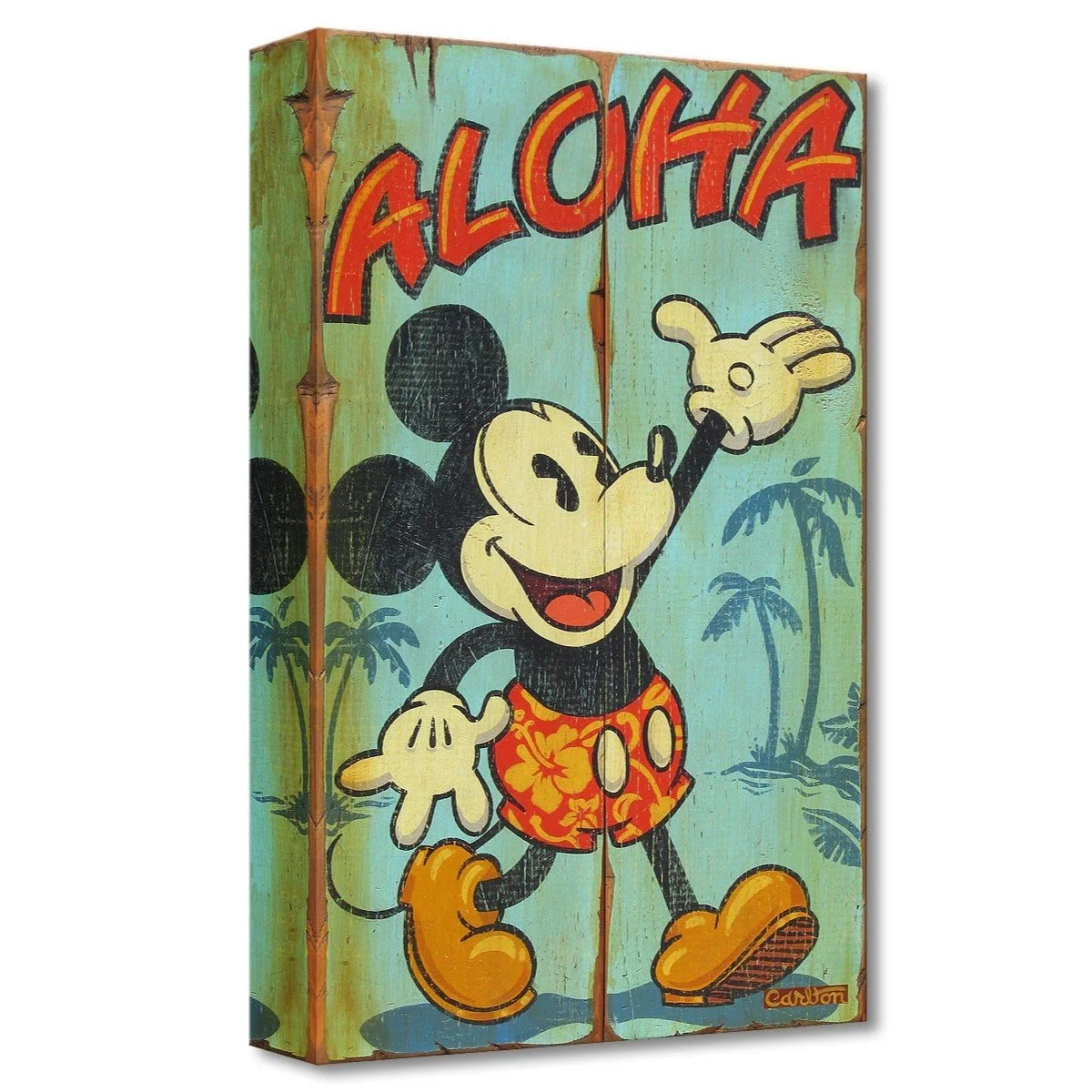 Welcome to the Islands by Trevor Carlton.jpg