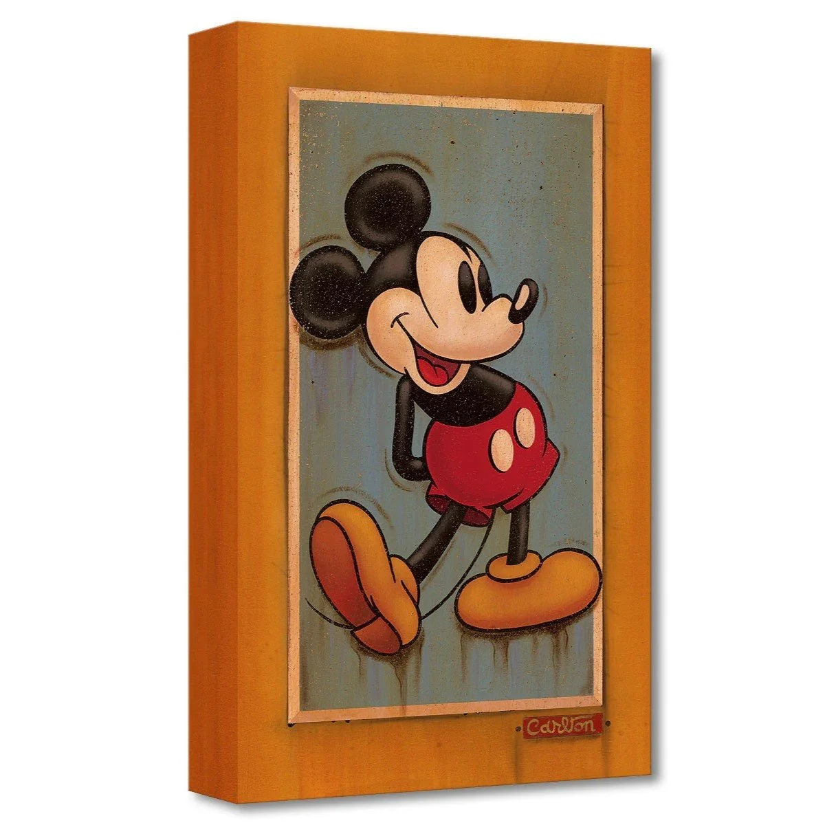 Vintage Mickey by Trevor Carlton.jpg