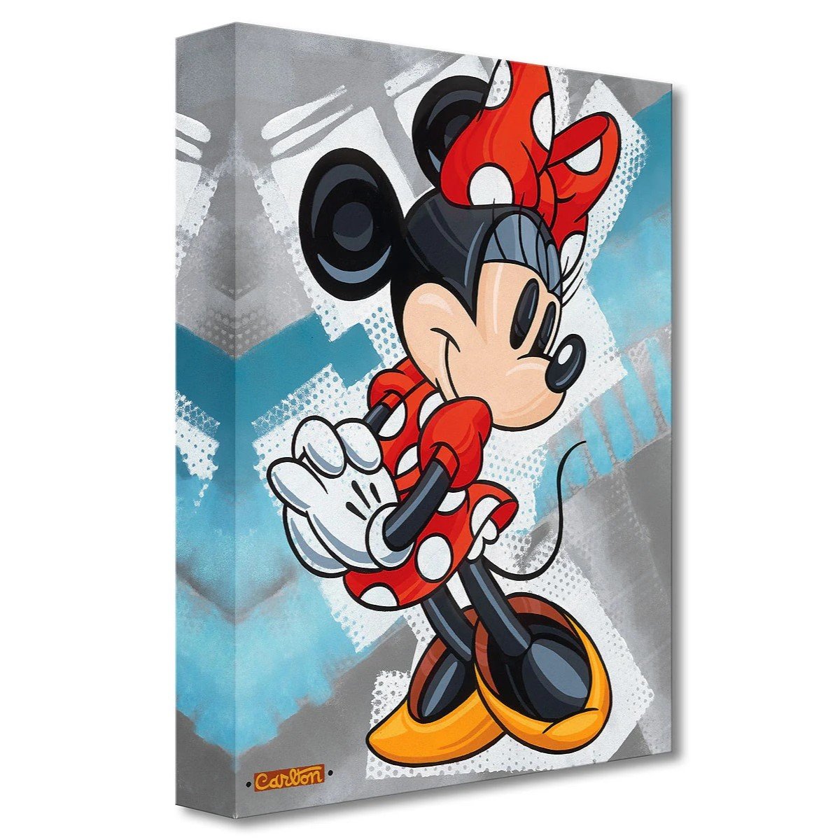 Ahh Geez Minnie by Trevor Carlton.jpg
