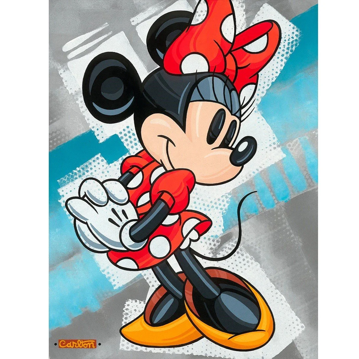 Ahh Geez Minnie by Trevor Carlton2x.jpg
