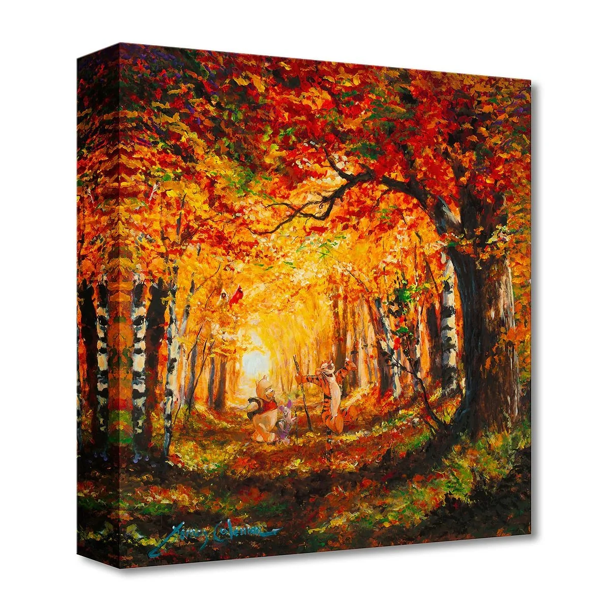 Fall Stroll by James Coleman.jpg
