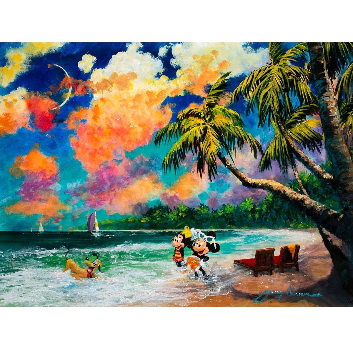 Together in Paradise by James Coleman2x.jpg