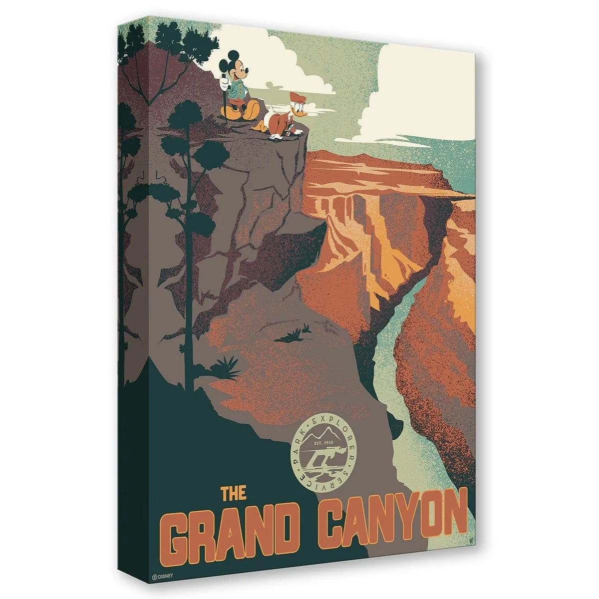 Grand Canyon by Bret Iwan.jpg
