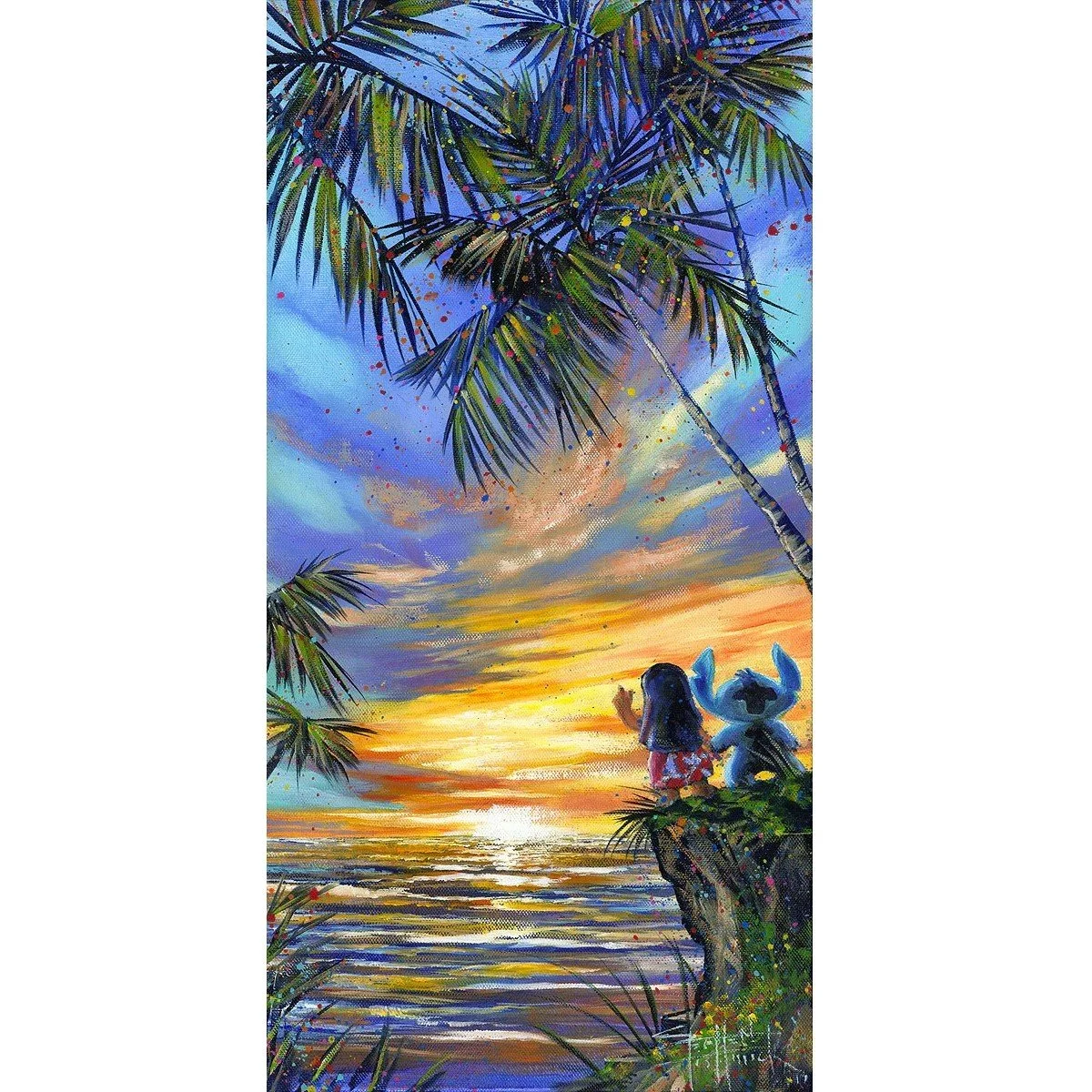 Goodbye to the Sun by Stephen Fishwick2x.jpg