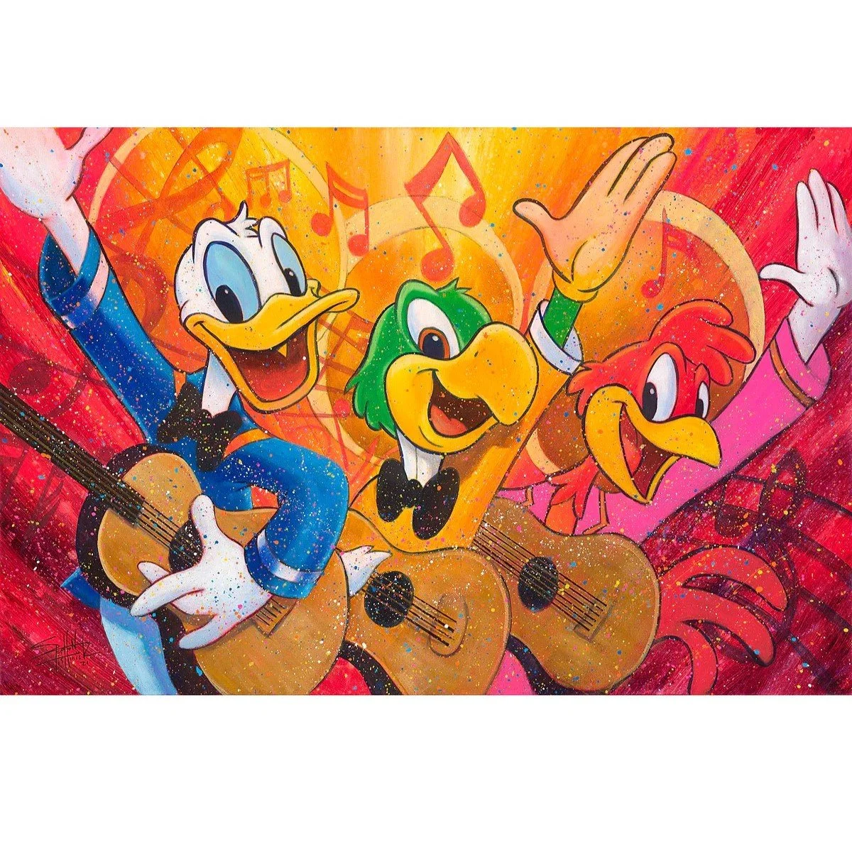 Three Caballeros by Stephen Fishwick2x.jpg