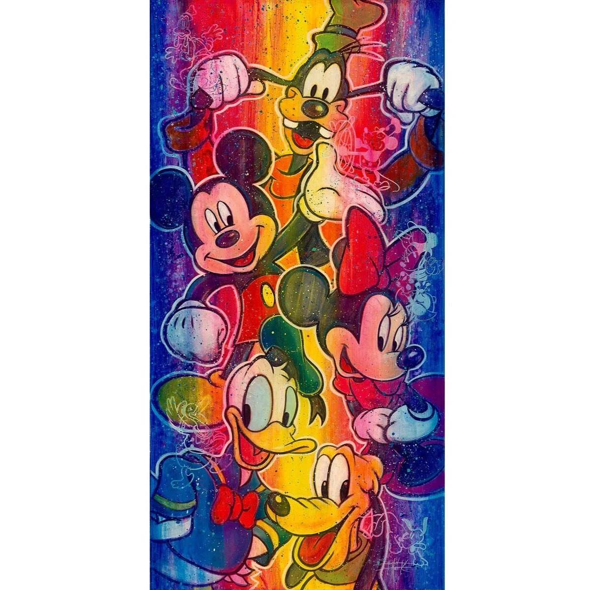 How Far We've Come by Stephen Fishwick2x.jpg