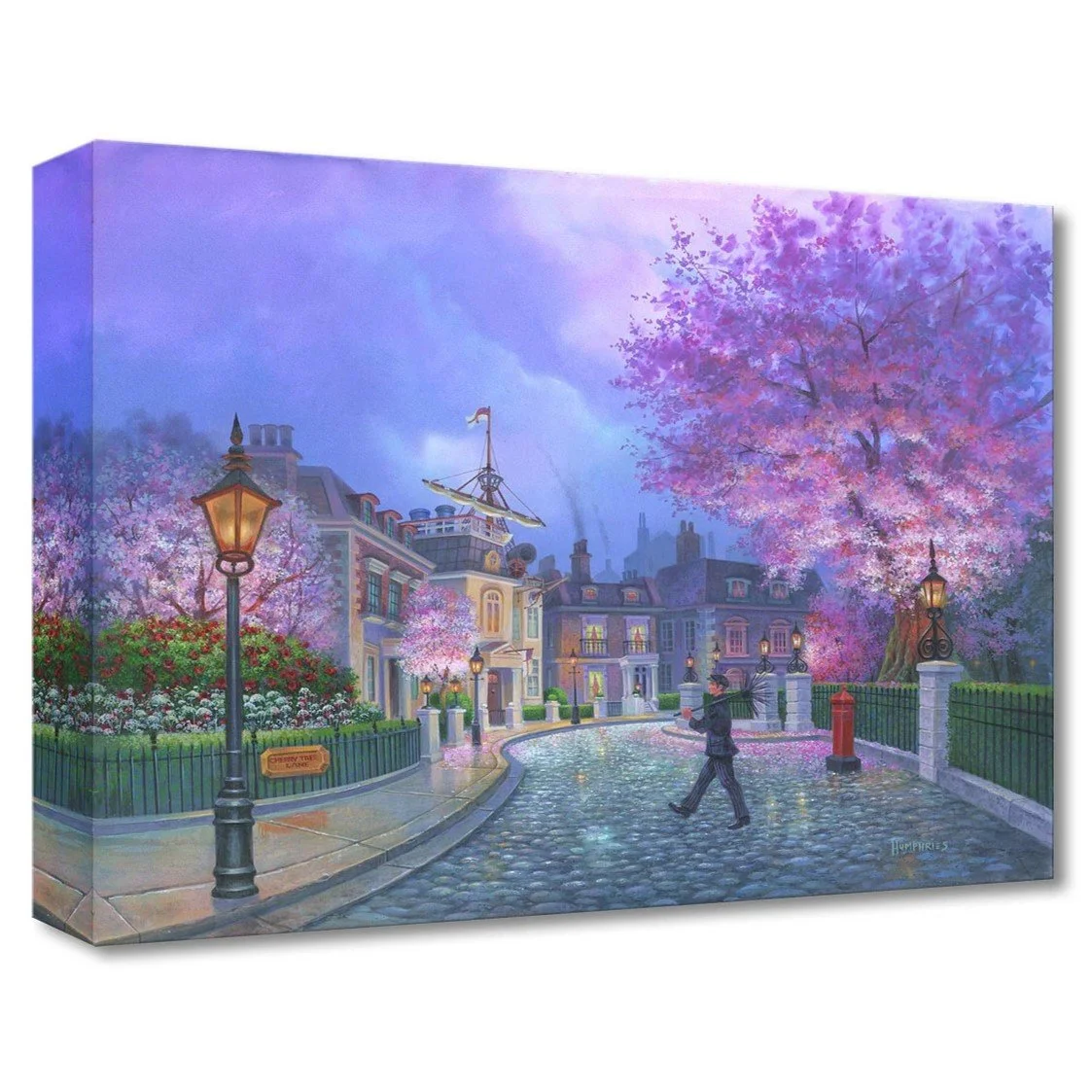 Cherry Tree Lane by Michael Humphries.jpg