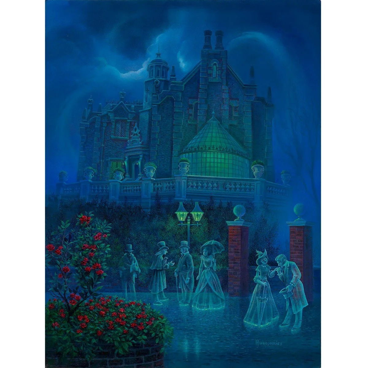 The Procession by Michael Humphries2x.jpg
