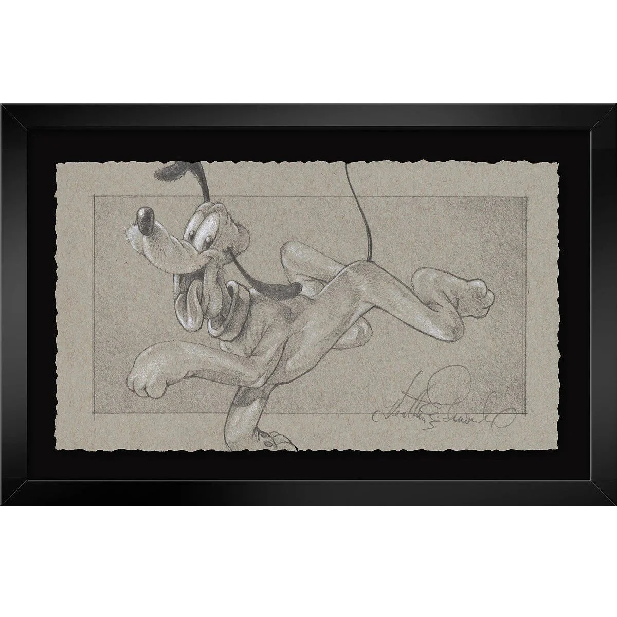 I Found Meaning in the Hunt by Heather Edwards  Signed and Numbered Edition.jpg