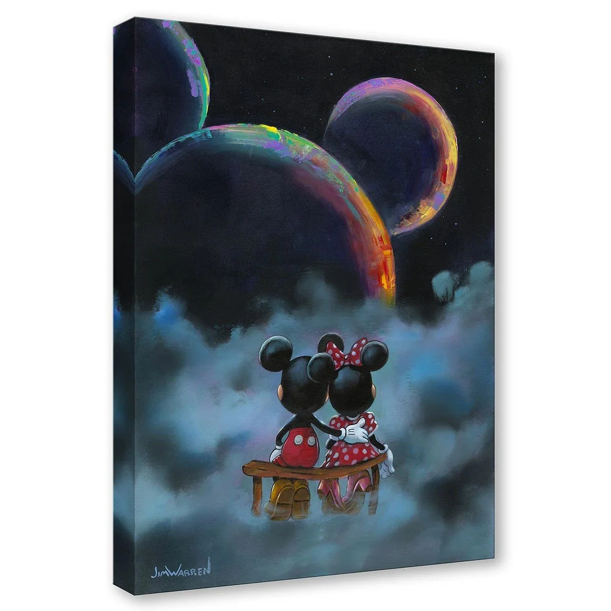 The Planets Aligned by Jim Warren Signed and Numbered Edition 2.jpg