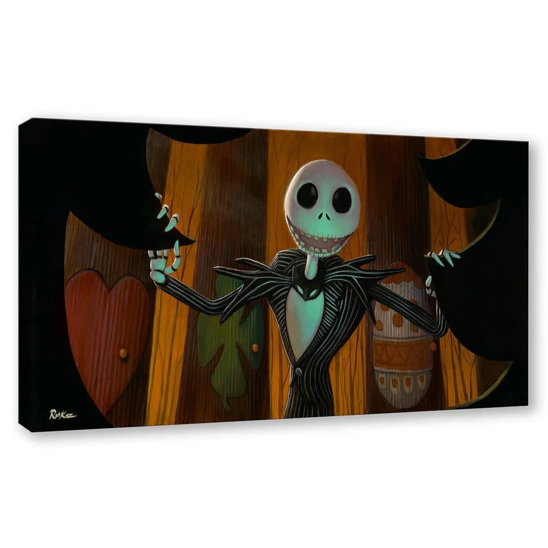 What's This by Rob Kaz Signed and Numbered Edition.jpg